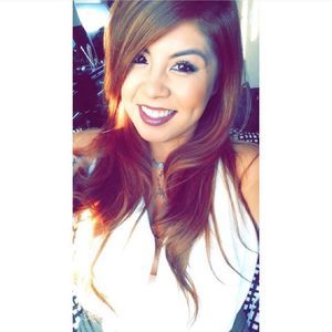 Meet your Posher, Jensine